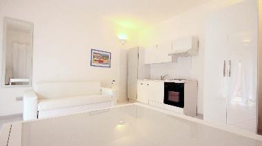 Ferienwohnung in Calasetta (Carbonia-Iglesias) oder Ferienwohnung oder Ferienhaus