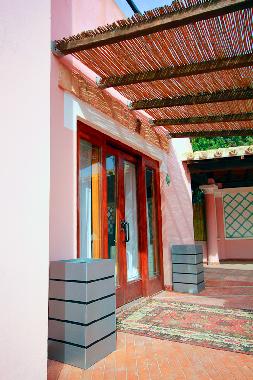 Ferienwohnung in Calasetta (Carbonia-Iglesias) oder Ferienwohnung oder Ferienhaus