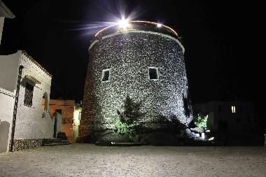 Ferienwohnung in Calasetta (Carbonia-Iglesias) oder Ferienwohnung oder Ferienhaus