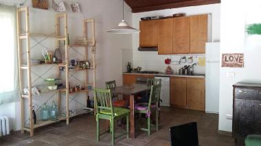 Ferienwohnung in Ancona (Ancona) oder Ferienwohnung oder Ferienhaus