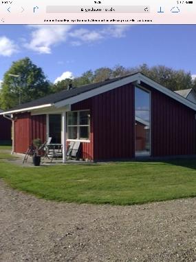 Ferienhaus in Mommark (Sonderjylland) oder Ferienwohnung oder Ferienhaus