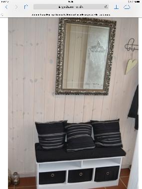 Ferienhaus in Mommark (Sonderjylland) oder Ferienwohnung oder Ferienhaus