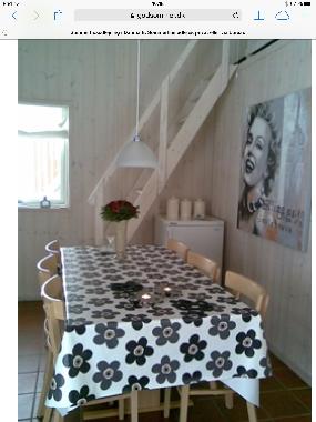 Ferienhaus in Mommark (Sonderjylland) oder Ferienwohnung oder Ferienhaus