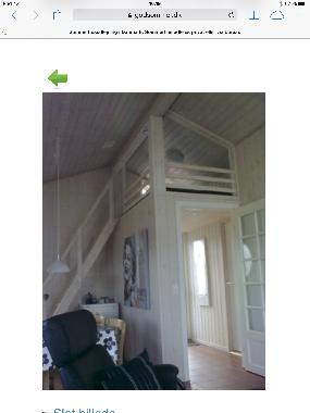 Ferienhaus in Mommark (Sonderjylland) oder Ferienwohnung oder Ferienhaus