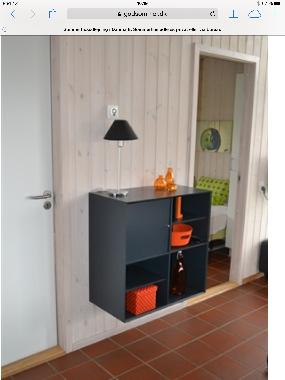 Ferienhaus in Mommark (Sonderjylland) oder Ferienwohnung oder Ferienhaus