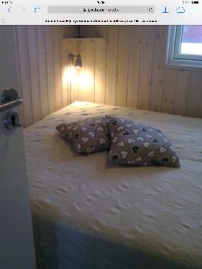 Ferienhaus in Mommark (Sonderjylland) oder Ferienwohnung oder Ferienhaus