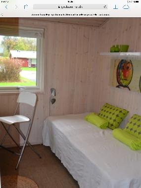 Ferienhaus in Mommark (Sonderjylland) oder Ferienwohnung oder Ferienhaus