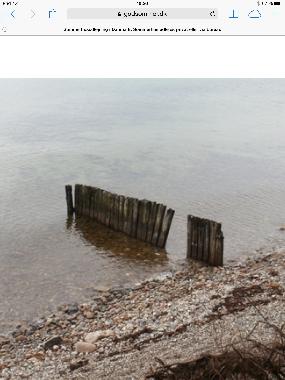 Ferienhaus in Mommark (Sonderjylland) oder Ferienwohnung oder Ferienhaus
