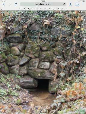 Ferienhaus in Mommark (Sonderjylland) oder Ferienwohnung oder Ferienhaus