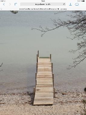 Ferienhaus in Mommark (Sonderjylland) oder Ferienwohnung oder Ferienhaus