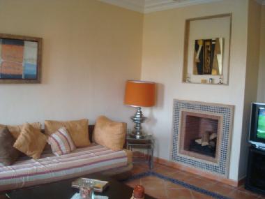 Ferienwohnung in bouznika (Rabat-Sale) oder Ferienwohnung oder Ferienhaus