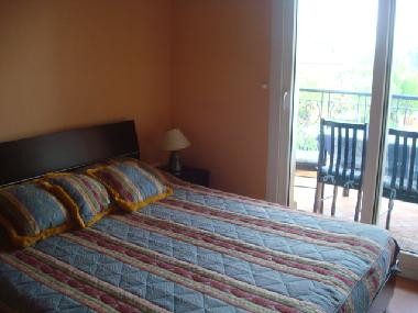 Ferienwohnung in bouznika (Rabat-Sale) oder Ferienwohnung oder Ferienhaus