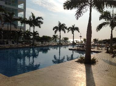 Ferienwohnung in Santa Marta (Magdalena) oder Ferienwohnung oder Ferienhaus