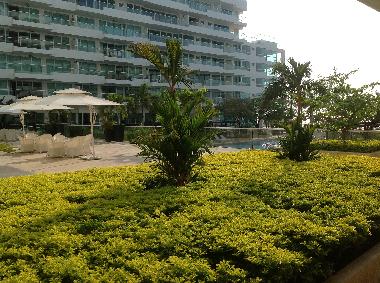 Ferienwohnung in Santa Marta (Magdalena) oder Ferienwohnung oder Ferienhaus