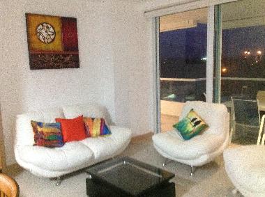 Ferienwohnung in Santa Marta (Magdalena) oder Ferienwohnung oder Ferienhaus