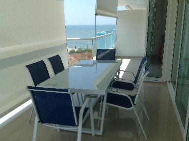 Ferienwohnung in Santa Marta (Magdalena) oder Ferienwohnung oder Ferienhaus