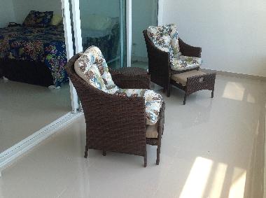 Ferienwohnung in Santa Marta (Magdalena) oder Ferienwohnung oder Ferienhaus