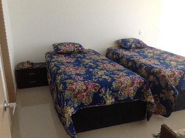 Ferienwohnung in Santa Marta (Magdalena) oder Ferienwohnung oder Ferienhaus