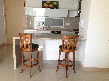 Ferienwohnung in Santa Marta (Magdalena) oder Ferienwohnung oder Ferienhaus