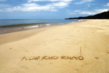 Ferienhaus in Takuapa district (Phangnga) oder Ferienwohnung oder Ferienhaus
