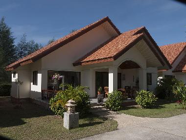 Ferienhaus in Takuapa district (Phangnga) oder Ferienwohnung oder Ferienhaus