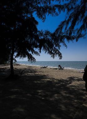 Ferienhaus in Takuapa district (Phangnga) oder Ferienwohnung oder Ferienhaus