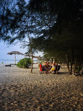 Ferienhaus in Takuapa district (Phangnga) oder Ferienwohnung oder Ferienhaus