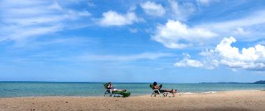 Ferienhaus in Takuapa district (Phangnga) oder Ferienwohnung oder Ferienhaus