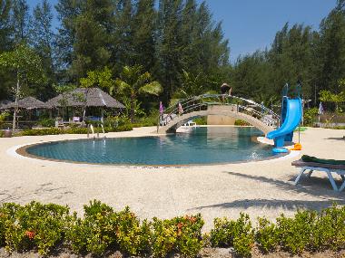 Ferienhaus in Takuapa district (Phangnga) oder Ferienwohnung oder Ferienhaus