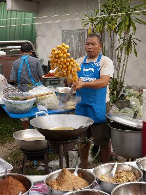 Ferienhaus in Takuapa district (Phangnga) oder Ferienwohnung oder Ferienhaus