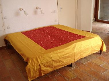 Ferienhaus in Benissa (Alicante / Alacant) oder Ferienwohnung oder Ferienhaus