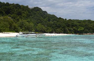 Ferienhaus in Takuapa district (Phangnga) oder Ferienwohnung oder Ferienhaus