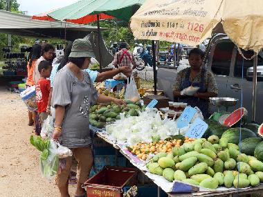Ferienhaus in Takuapa district (Phangnga) oder Ferienwohnung oder Ferienhaus