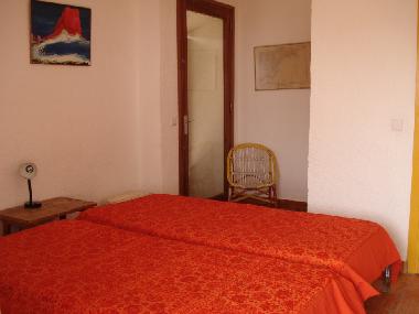 Ferienhaus in Benissa (Alicante / Alacant) oder Ferienwohnung oder Ferienhaus