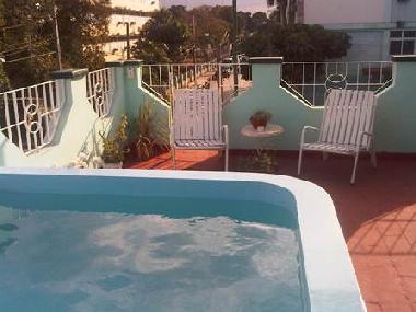 Ferienhaus in 200.000 aprox (Granma) oder Ferienwohnung oder Ferienhaus