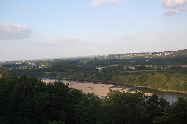 Ferienhaus in Oudon (Loire-Atlantique) oder Ferienwohnung oder Ferienhaus