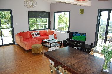 Ferienhaus in Oudon (Loire-Atlantique) oder Ferienwohnung oder Ferienhaus