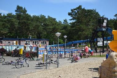 Ferienhaus in Doornspijk (Gelderland) oder Ferienwohnung oder Ferienhaus