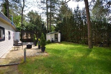 Ferienhaus in Doornspijk (Gelderland) oder Ferienwohnung oder Ferienhaus