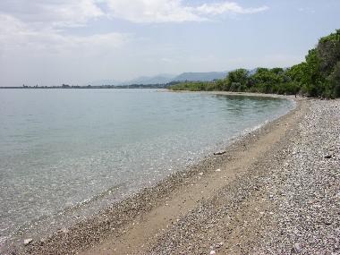 Ferienhaus in AIGIO-Rododafni (Achaia) oder Ferienwohnung oder Ferienhaus