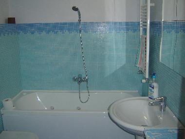 Ferienwohnung in Polignano a Mare (Bari) oder Ferienwohnung oder Ferienhaus