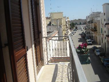 Ferienwohnung in Polignano a Mare (Bari) oder Ferienwohnung oder Ferienhaus