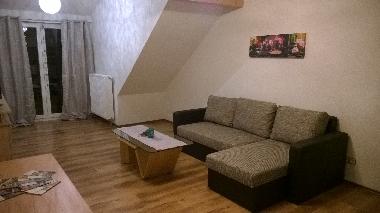 Ferienwohnung in Kommen (Hunsrck - Nahe) oder Ferienwohnung oder Ferienhaus