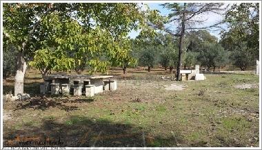 Ferienwohnung in Supersano (Lecce) oder Ferienwohnung oder Ferienhaus