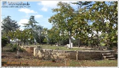 Ferienwohnung in Supersano (Lecce) oder Ferienwohnung oder Ferienhaus