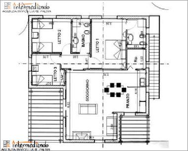 Ferienwohnung in Supersano (Lecce) oder Ferienwohnung oder Ferienhaus