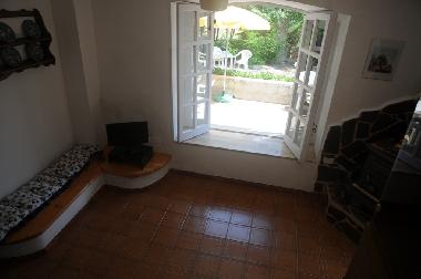 Villa in Castellabate (Salerno) oder Ferienwohnung oder Ferienhaus