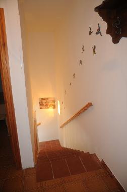 Villa in Castellabate (Salerno) oder Ferienwohnung oder Ferienhaus