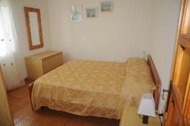 Villa in Castellabate (Salerno) oder Ferienwohnung oder Ferienhaus