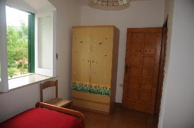 Villa in Castellabate (Salerno) oder Ferienwohnung oder Ferienhaus